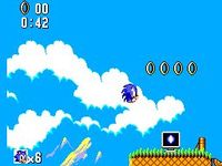 Sonic the Hedgehog (Master System)